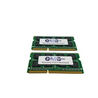 16GB DDR 1600MHz non ECC SODIMM Memory RAM ъпгрейд, съвместим с HP Compaq® Series 15 -Ba079d - A7
