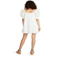 Лъв Бетси-мини рокля на Бетси Джонсън