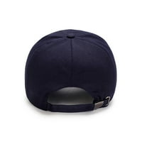 Twifer Hats Бейзболна шапка Модни шапки за жени Каскет за избор на външно голф слънце шапка