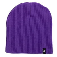Arctic Gear Child Winter Hat Acrylic- Violet Purple