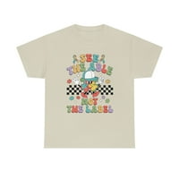Риза за аутизъм на FamilyLoveshop LLC, вижте способността да не е ризата с етикет, тениска за информираност за аутизъм